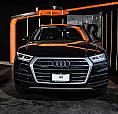 Audi Q5 2019