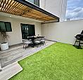 Una Nueva Forma De Vivir- La Vista Residencial