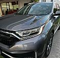 Honda Cr-v 2020
