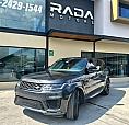 Land Rover Range Rover Sport 2022