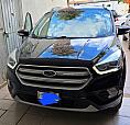 Ford Escape 2.0 Trend Advance Ecoboost At