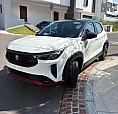 Fiat Abarth Pulse 173hp Turbo