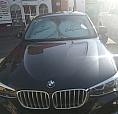 Bmw X4 2.0 Xdrive28i X Line At