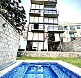 Venta Loft Con Roofgarden Privado Jacuzzi Totalmente Nuevo Palmira Cuernavaca