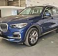Bmw X5 2020