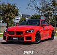 Bmw Serie M 2024