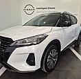 Nissan Kicks 1.6 Platinum