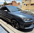 Cupra Leon 245hp