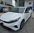 Kia Forte 2.0 Gt Line At