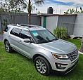 Ford Explorer 3.5 Limited 4x4 At