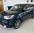Kia Soul 2018