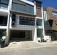 Casa En Venta, Zona Esmeralda, 3 Recámaras