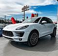 Porsche Macan 2018