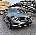 Mercedes Benz Clase Glc 2.0 300 Sport 2019