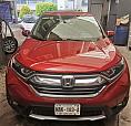 Honda Cr-v 1.5 Turbo Plus Cvt