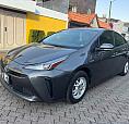 Toyota Prius 1.8 Base Cvt