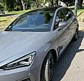 Cupra Leon 245hp
