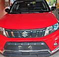 Suzuki Vitara 1.4 Turbo At