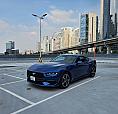 Ford Mustang 2.3 Ecoboost Premium At