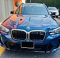 Bmw X3 3.0 M40i