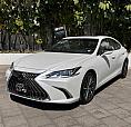 Lexus Es 2024