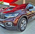 Volkswagen T-cross 1.6 Highline At