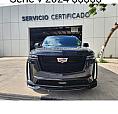 Cadillac Escalade-v 6.2 Premium Luxury