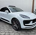 Porsche Macan 3.0 S At
