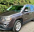 Jeep Compass 2.4 Litude 4x2 At