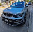 Volkswagen Taigun 1.0 Tsi Comfortline At