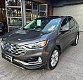 Ford Edge 2019