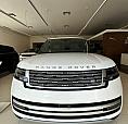 Range Rover Autobiography 2025