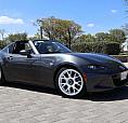 Mazda Mx-5 2.0 Rf At