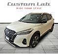 Nissan Kicks E-power 2023