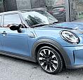 Mini Cooper 2.0 S At 5p