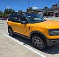 Ford Bronco Sport 2.0t Ecoboost Badlands