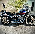 Harley-davidson Softail Low Rider 2020
