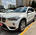 Bmw X1 2.0 Sdrive 20ia X Line At