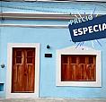 Promoción Casa  Casa Lázuli En Venta/renta En  San Sebastián En El Centro