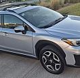 Subaru Xv 2.0 Ltd At Cvt