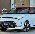 Kia Soul 2023
