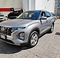 Hyundai Creta 2024