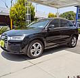 Audi Q3 2.0 S Line 220hp Dsg