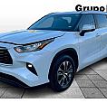 Toyota Highlander 2023