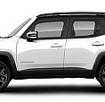 Jeep Renegade 1.3 Limited Fwd At