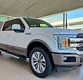 Ford Lobo 3.5 Doble Cabina Lari 4x4 At