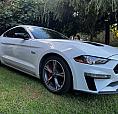 Ford Mustang 5.0l Gt V8 Mt