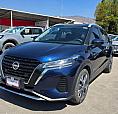 Nissan Kicks 2023
