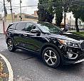 Kia Sorento 3.3l Ex Pack At