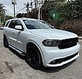 Dodge Durango 5.7 R/t V8 At
